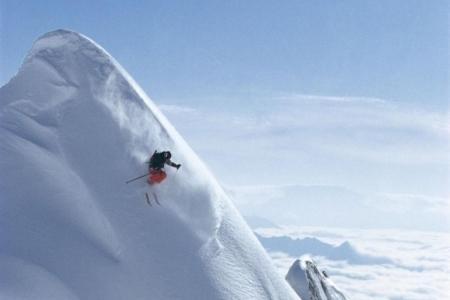 Haus Alpin Apartments Pettneu am Arlberg Rom bilde