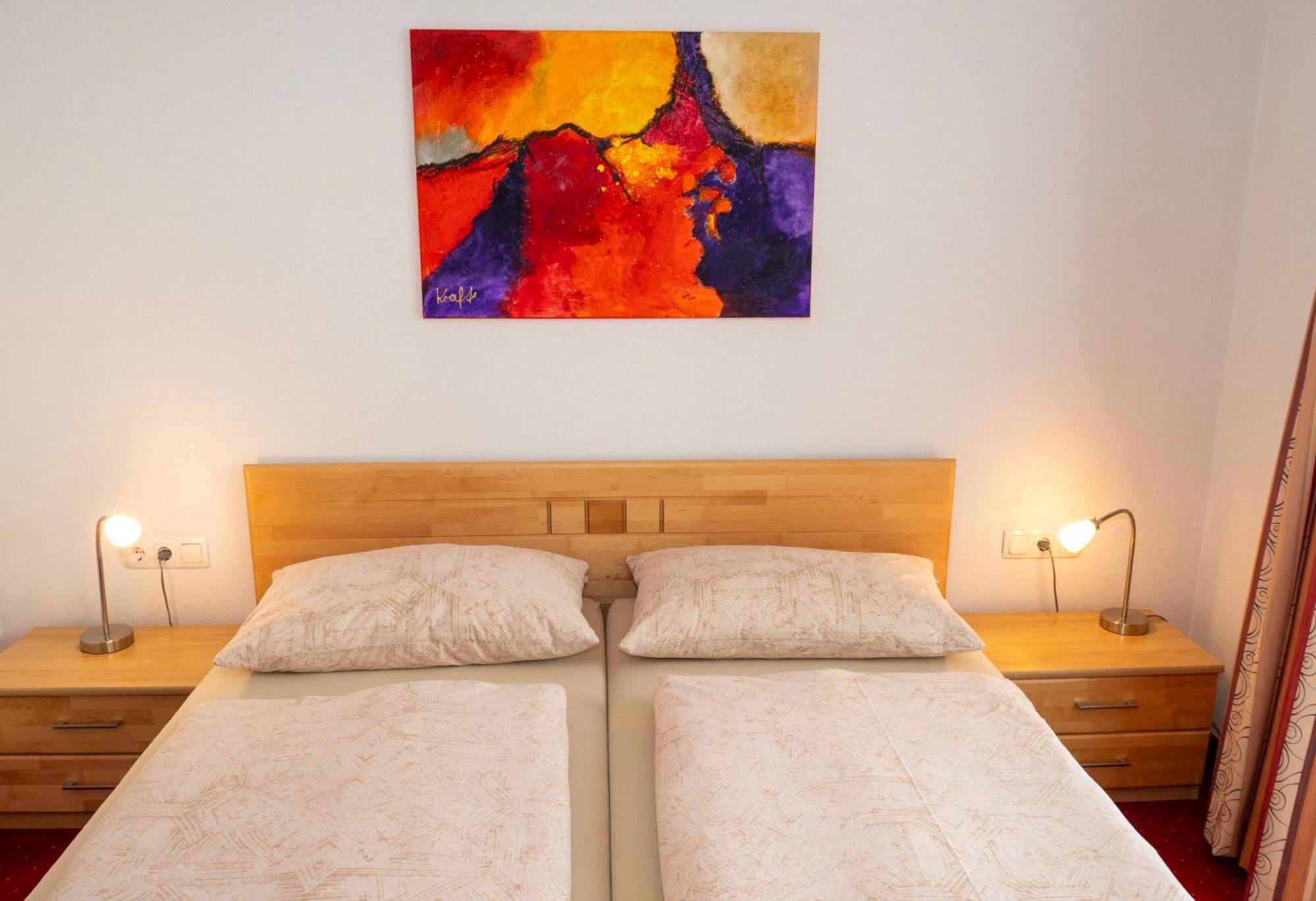 Haus Alpin Apartments Pettneu am Arlberg Eksteriør bilde