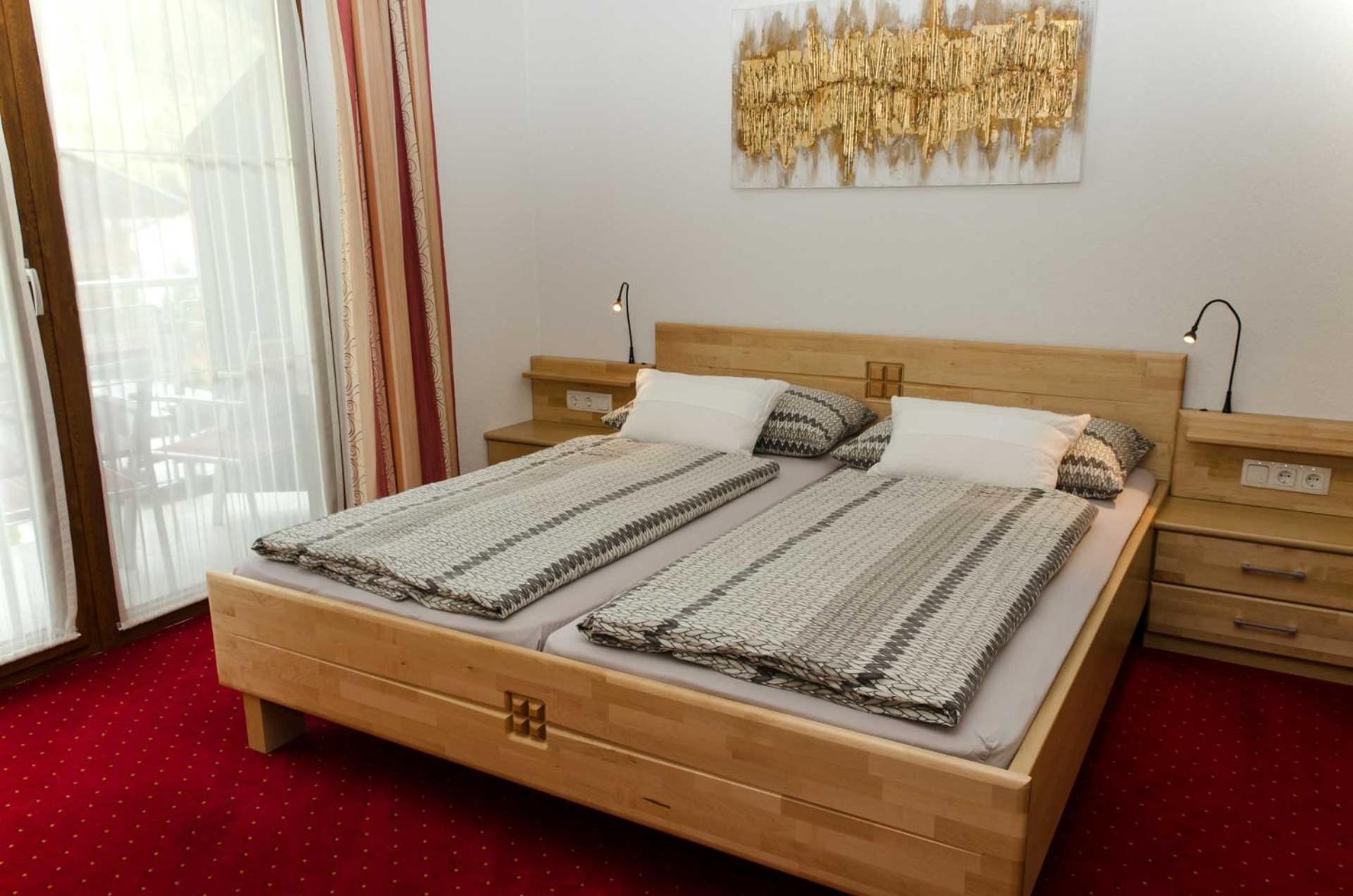 Haus Alpin Apartments Pettneu am Arlberg Eksteriør bilde