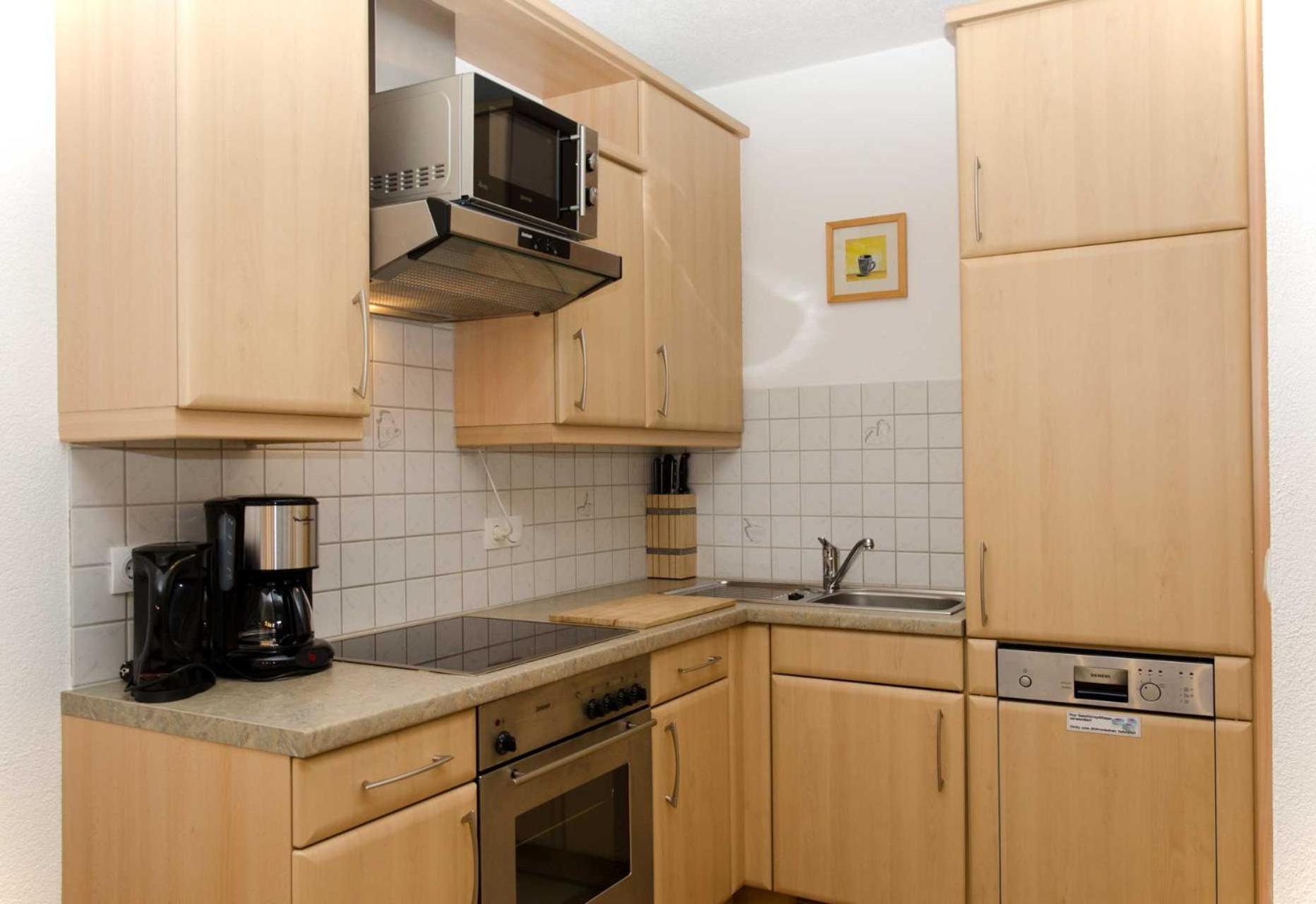 Haus Alpin Apartments Pettneu am Arlberg Eksteriør bilde