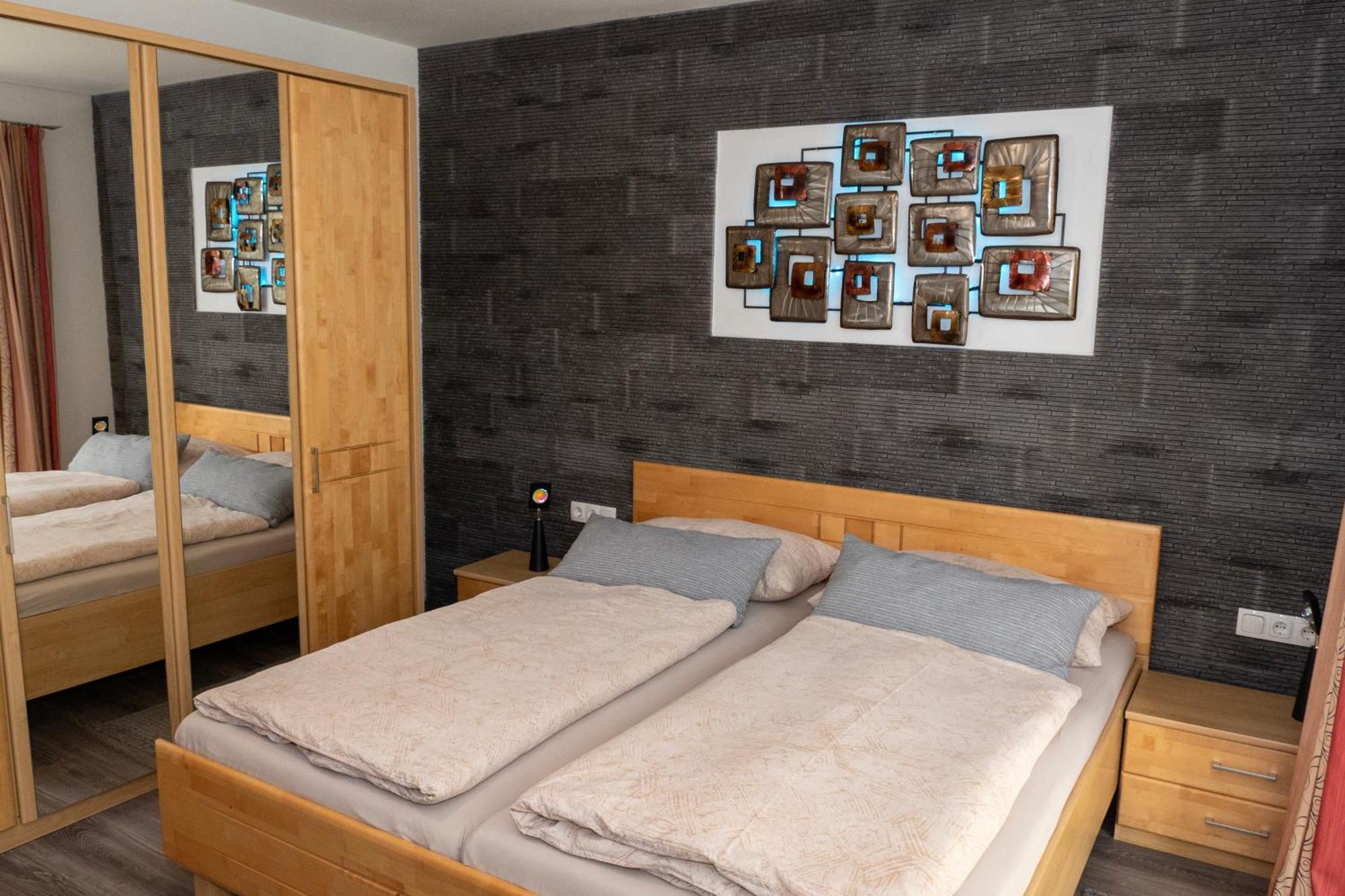 Haus Alpin Apartments Pettneu am Arlberg Eksteriør bilde