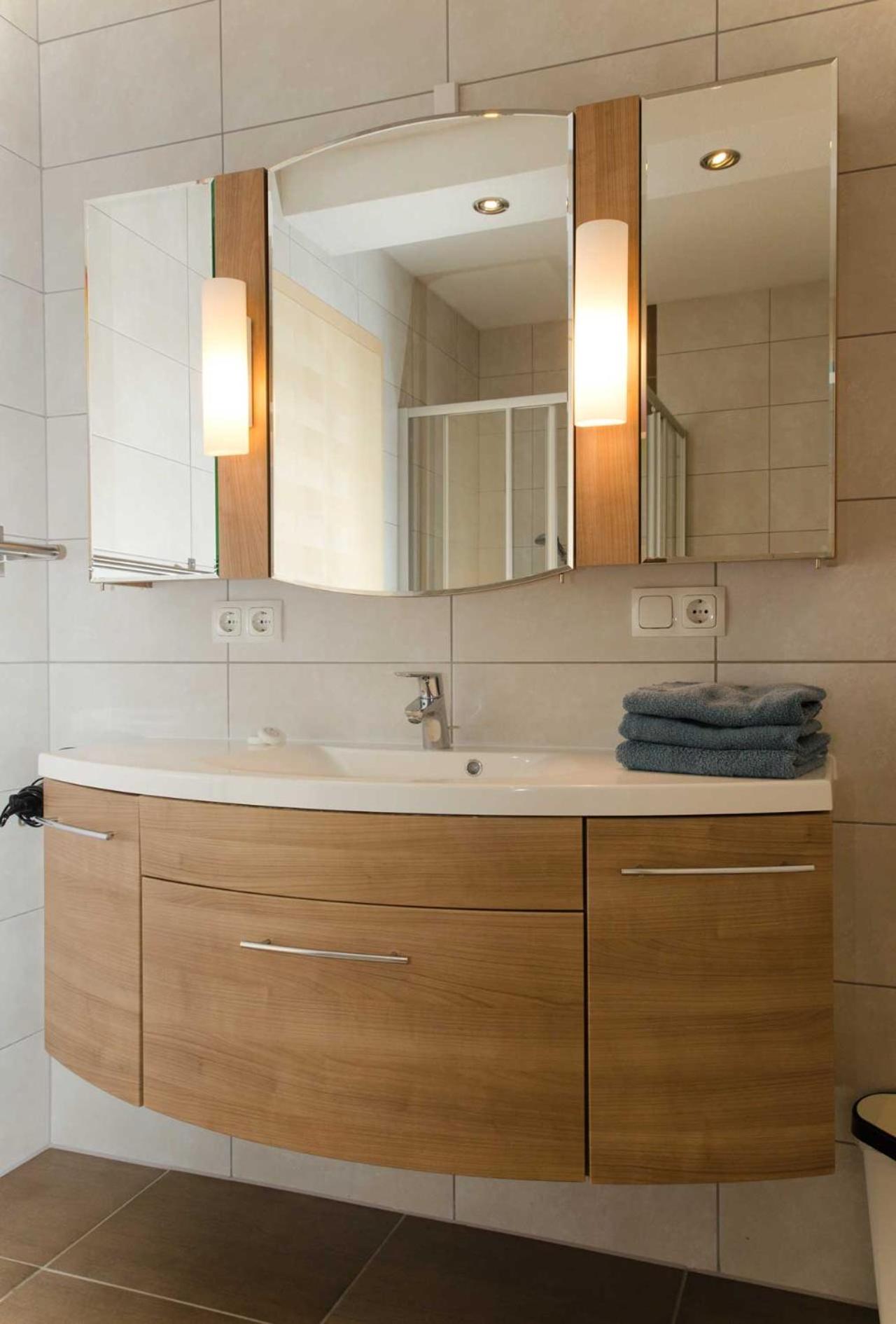 Haus Alpin Apartments Pettneu am Arlberg Eksteriør bilde