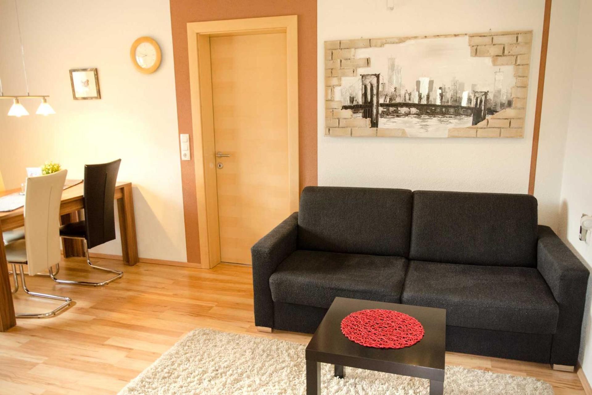 Haus Alpin Apartments Pettneu am Arlberg Eksteriør bilde
